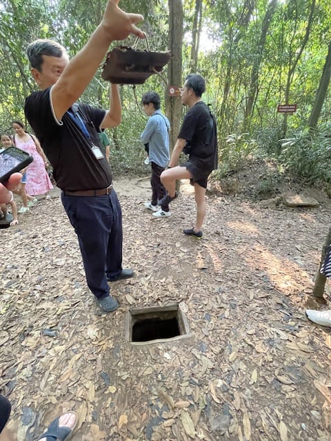 Vietnam Tag 14 (letzter Tag 😢🥵)