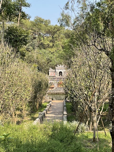 Vietnam Tag 6
