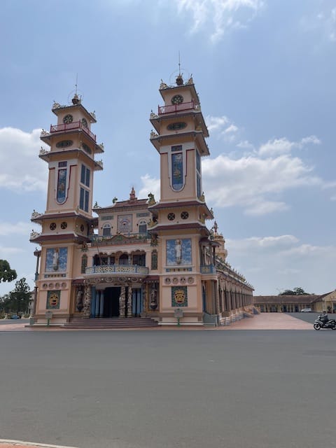 Vietnam Tag 13