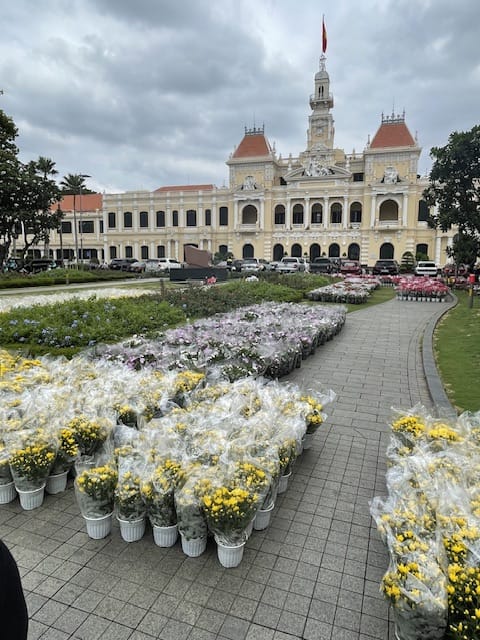 Vietnam Tag 12