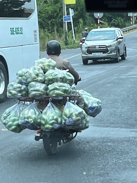Vietnam Tag 10