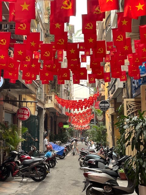Vietnam Tag 2