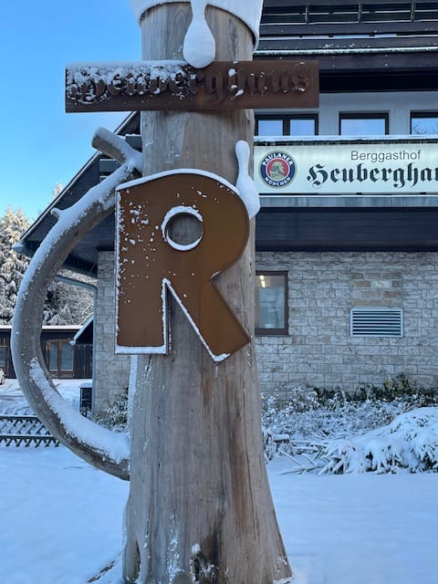 Rennsteig